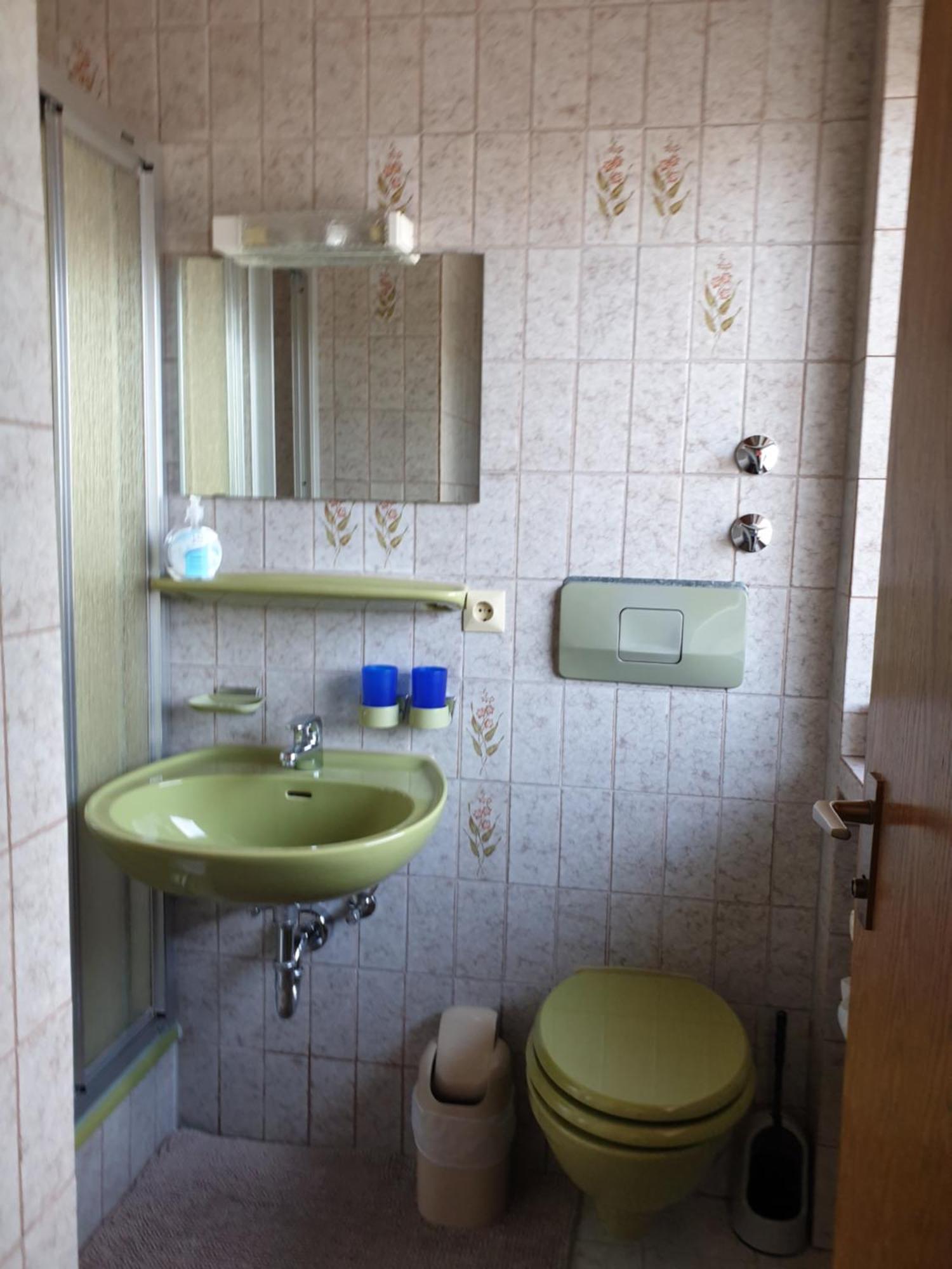 Gaestehaus Koepf Fussen Ruang foto