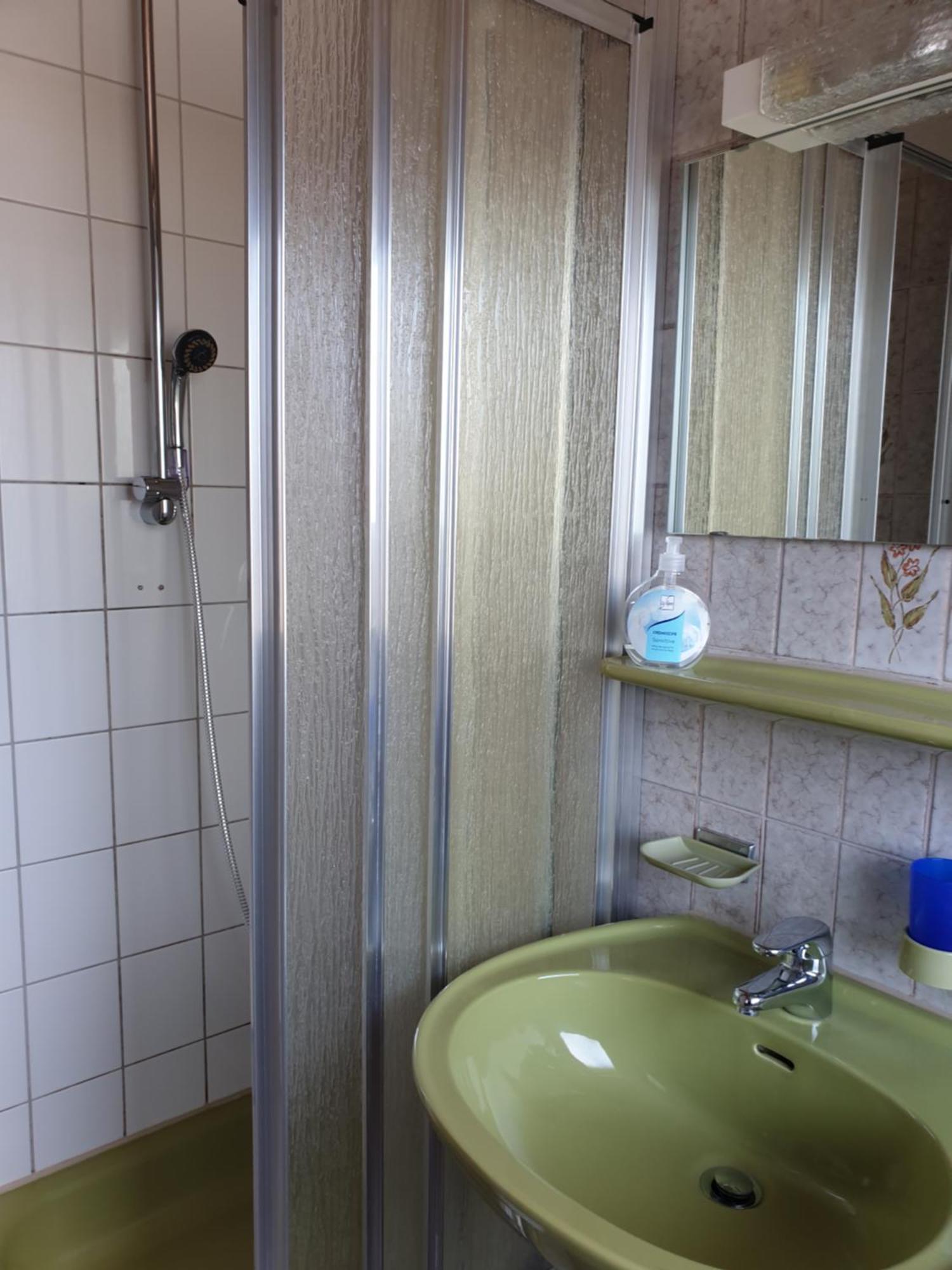 Gaestehaus Koepf Fussen Ruang foto